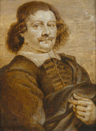 ABRAHAM WILLAERTS (UTRECHT 1603-1669) - фото 1