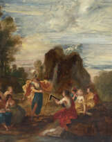 ATTRIBUÉ À ÉRASME QUELLIN LE JEUNE (1607-1678)