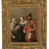 CORNELIS CORNELISZ. VAN HAARLEM (HAARLEM 1562-1638) - Foto 2