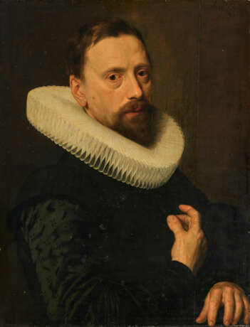 NICOLAES ELIASZ. PICKENOY (AMSTERDAM 1588-1650/1656) - photo 1