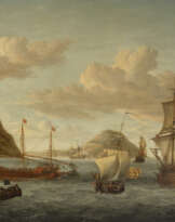 JACOBUS STORCK (AMSTERDAM 1641-1692)