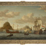 JACOBUS STORCK (AMSTERDAM 1641-1692) - Foto 2