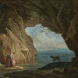 HUBERT ROBERT (PARIS 1733-1808) - Foto 1