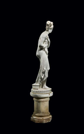 ANTONIO FRILLI (1830-1902), D'APRÈS ANTONIO CANOVA - фото 4