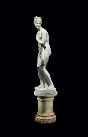 ANTONIO FRILLI (1830-1902), D'APRÈS ANTONIO CANOVA - photo 5