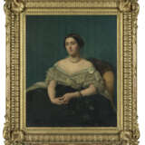 JEAN-HIPPOLYTE FLANDRIN (LYON 1809-1864 ROME) - Foto 2