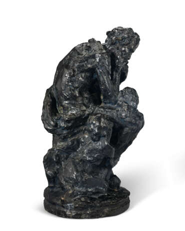 JEAN-BAPTISTE CARPEAUX (1827-1875) - Foto 3