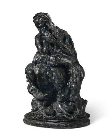 JEAN-BAPTISTE CARPEAUX (1827-1875) - photo 4