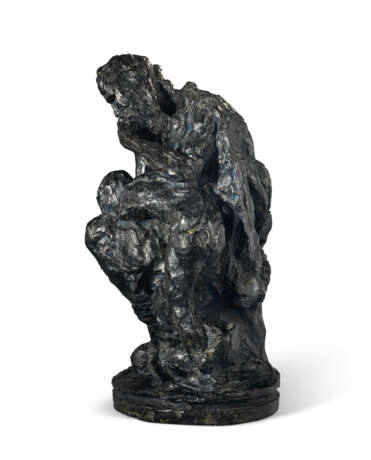 JEAN-BAPTISTE CARPEAUX (1827-1875) - фото 5