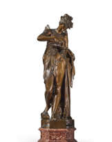 ALBERT-ERNEST CARRIER-BELLEUSE (ANIZY-LE-CHÂTEAU 1824-1887 SÈVRES)
