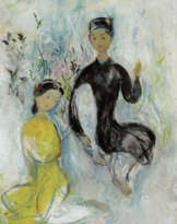 VU CAO DAM (1908-2000)