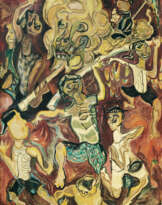 SUDJANA KERTON (1922-1994)