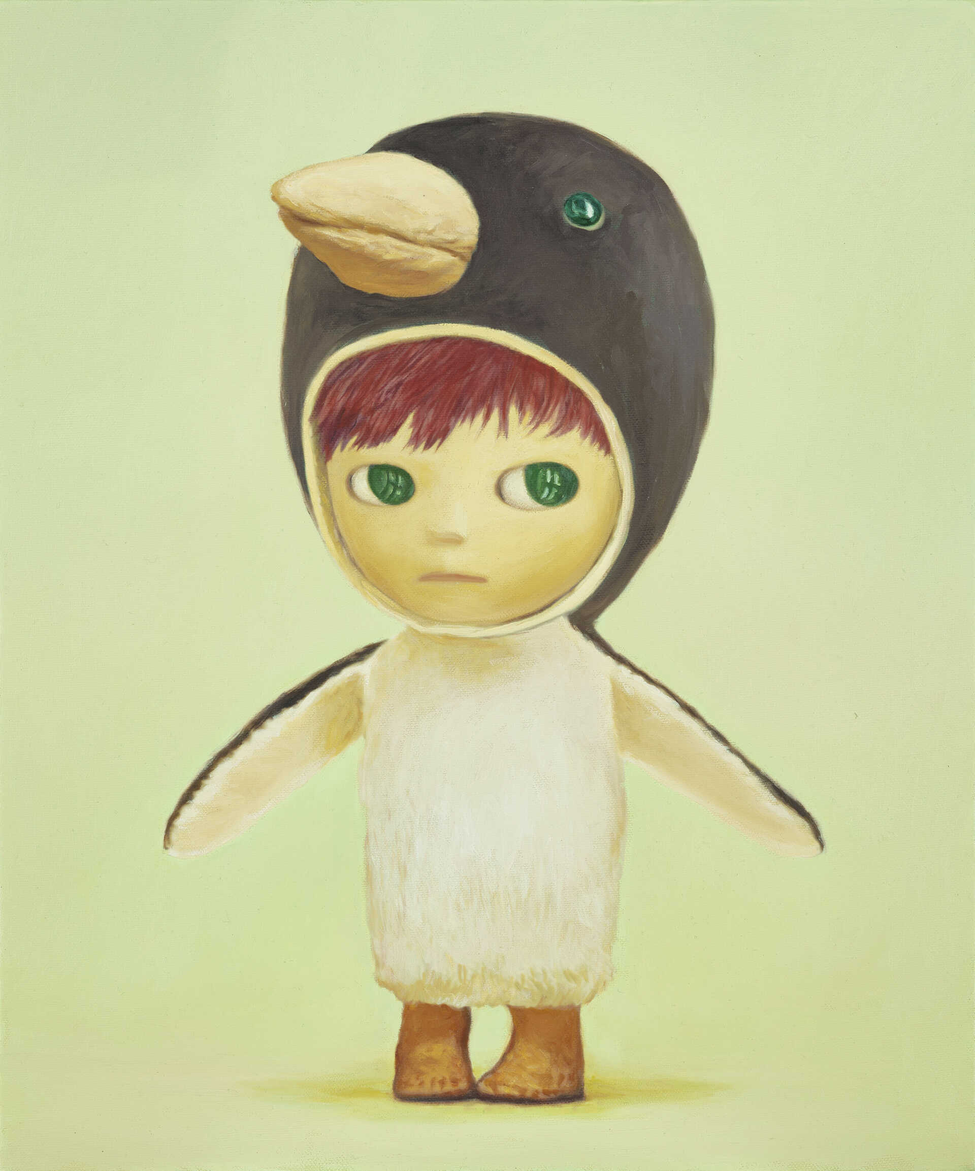 MAYUKA YAMAMOTO (B. 1964)