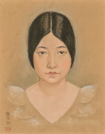 MAI TRUNG THU (1906-1980) - photo 1