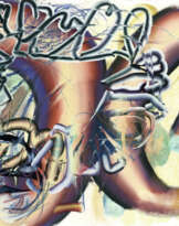 LAUREN QUIN (B. 1992)