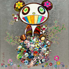 TAKASHI MURAKAMI (B. 1962)