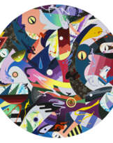 TOMOKAZU MATSUYAMA (B. 1976)