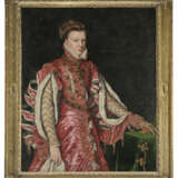 JOORIS VAN DER STRAETEN (PAYS-BAS M&#201;RIDIONAUX, ACTIF ENTRE 1552 ET 1577) - Foto 2