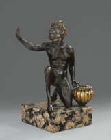 ATTRIBUÉ À FRANCESCO SEGALA (PADOUE, VERS 1535-1592), PADOUE, VERS 1550