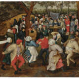 ATTRIBU&#201; &#192; PIETER BRUEGHEL LE JEUNE (1564-1637 / 1638) ET ATELIER - photo 1