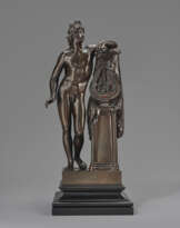 MASSIMILIANO SOLDANI-BENZI (MONTEVARCHI 1656-1740 VILLA PETROLO)