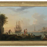 CLAUDE JOSEPH VERNET (AVIGNON 1714-1789 PARIS) - photo 2