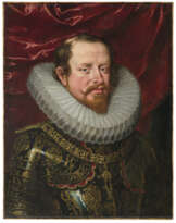 FRANS POURBUS LE JEUNE (ANVERS 1569-1622 PARIS)