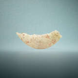 A JADE `DRAGON` PENDANT - photo 1