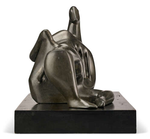 HENRY MOORE (1898-1986) - Foto 3