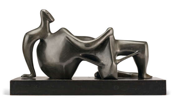 HENRY MOORE (1898-1986) - фото 5