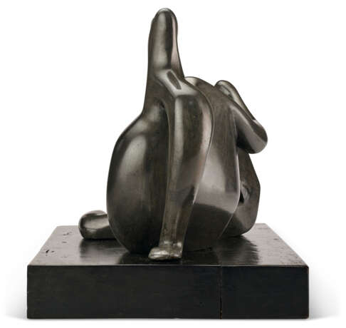 HENRY MOORE (1898-1986) - photo 7