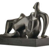 HENRY MOORE (1898-1986) - Foto 8