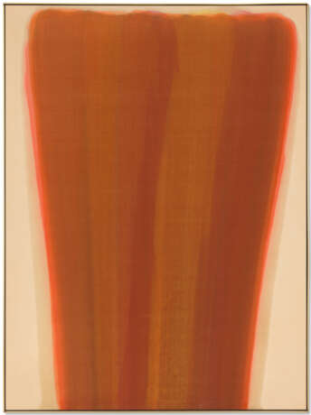 MORRIS LOUIS (1912-1962) - фото 2