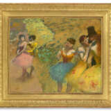 EDGAR DEGAS (1834-1917) - Foto 2