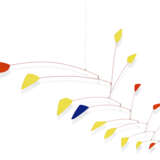 ALEXANDER CALDER (1898-1976) - фото 1