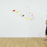 ALEXANDER CALDER (1898-1976) - Foto 4