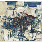 JOAN MITCHELL (1925-1992) - фото 1