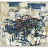 JOAN MITCHELL (1925-1992) - Foto 2