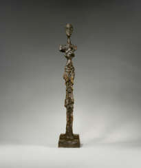 ALBERTO GIACOMETTI (1901-1966)