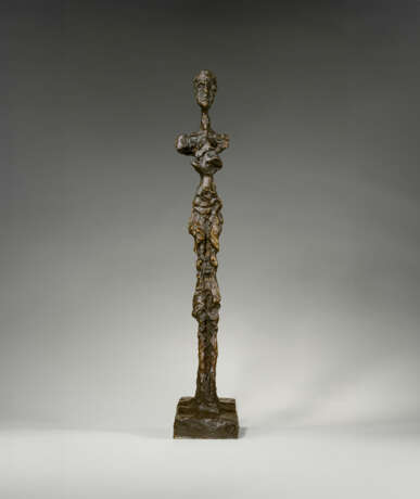 ALBERTO GIACOMETTI (1901-1966) - фото 1