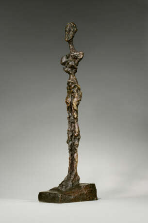 ALBERTO GIACOMETTI (1901-1966) - фото 2