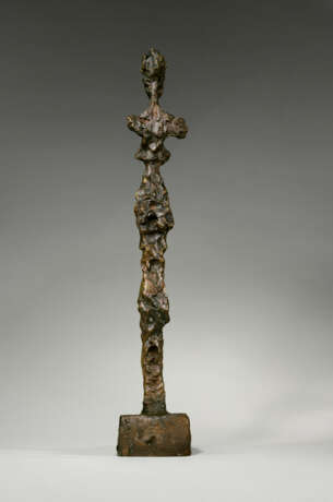 ALBERTO GIACOMETTI (1901-1966) - photo 5