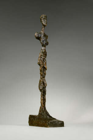 ALBERTO GIACOMETTI (1901-1966) - photo 8