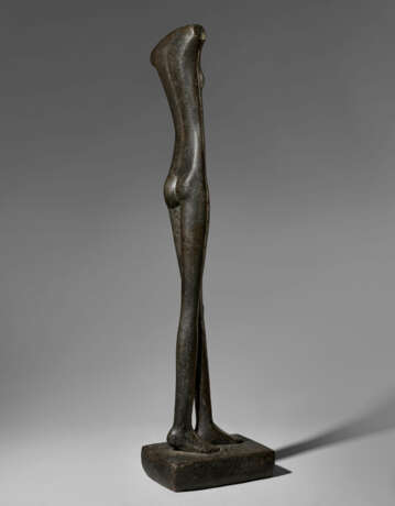 ALBERTO GIACOMETTI (1901-1966) - Foto 4