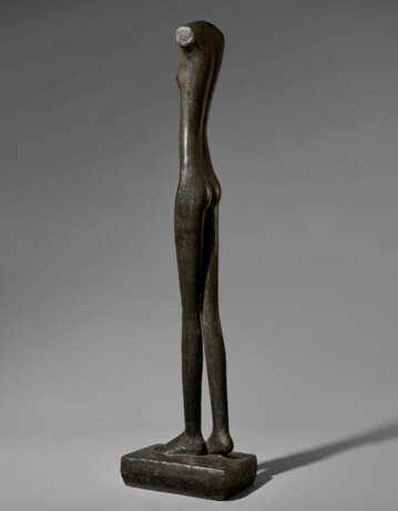 ALBERTO GIACOMETTI (1901-1966) - фото 6