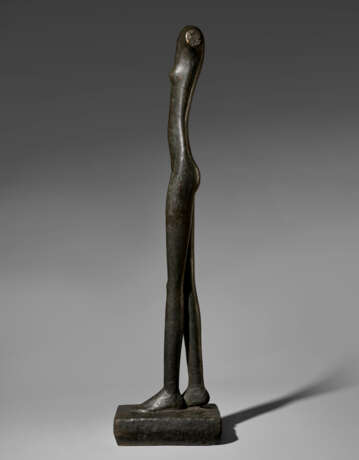 ALBERTO GIACOMETTI (1901-1966) - Foto 7