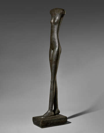 ALBERTO GIACOMETTI (1901-1966) - Foto 8