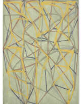 BRICE MARDEN (1938-2023)