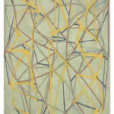 BRICE MARDEN (1938-2023) - photo 1