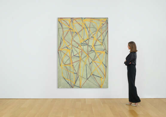 BRICE MARDEN (1938-2023) - photo 3